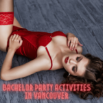 Bachelor party activities in Vancouver