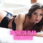 Bachelor plan Vancouver