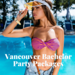Vancouver bachelor party packages