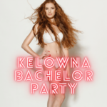 Kelowna Bachelor Party
