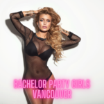 Bachelor party girls Vancouver